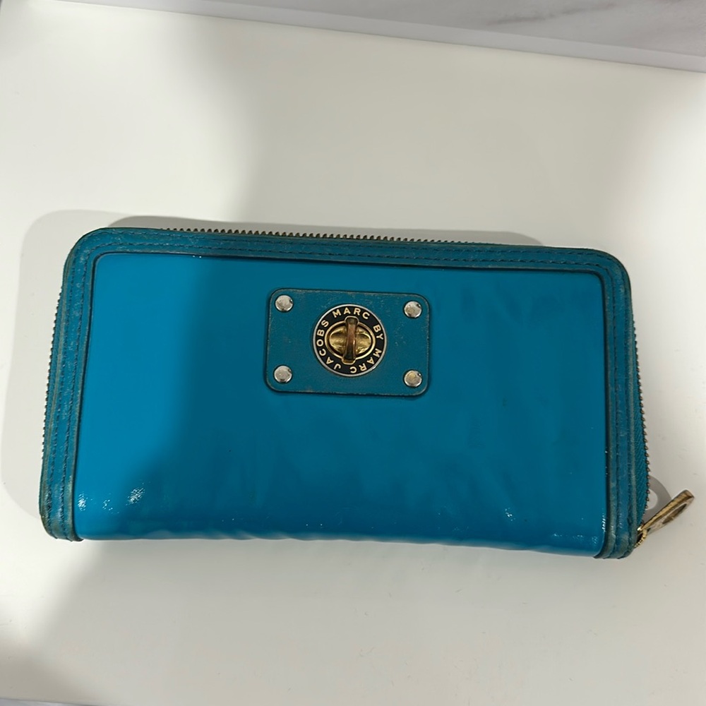 Marc by Marc Jacobs wallet